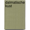 Dalmatische kust door Toon Hermans