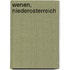 Wenen, Niederosterreich