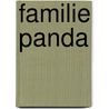 Familie Panda door Stephanie Boey