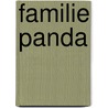 Familie Panda by Stephanie Boey
