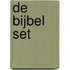De Bijbel set