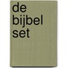 De Bijbel set door J.D. Clare