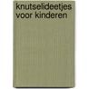 Knutselideetjes voor kinderen door N. Wright