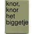 Knor, knor het biggetje