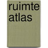 Ruimte atlas door R. Kerrod
