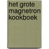Het grote magnetron kookboek