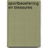 Sportbeoefening en blessures