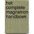 Het complete magnetron handboek
