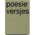 Poesie versjes