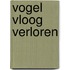 Vogel vloog verloren