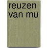 Reuzen van mu door Vernes