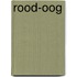 Rood-oog