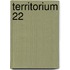Territorium 22