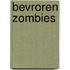 Bevroren zombies