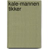 Kale-mannen tikker door Tibet
