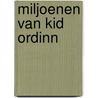 Miljoenen van kid ordinn by Tibet