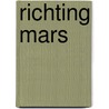 Richting mars door Joseph Weinberg
