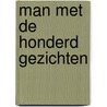 Man met de honderd gezichten by Aidans