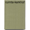 Ruimte-kerkhof by Gimenez