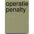 Operatie penalty