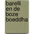 Barelli en de boze boeddha