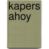 Kapers ahoy door Tibet