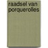 Raadsel van porquerolles