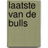 Laatste van de bulls