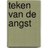 Teken van de angst