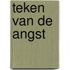Teken van de angst door Tibet