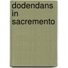 Dodendans in sacremento door William Vance