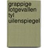 Grappige lotgevallen tyl uilenspiegel
