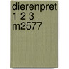 Dierenpret 1 2 3 m2577 door Larry Brown
