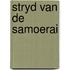 Stryd van de samoerai