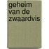 Geheim van de zwaardvis