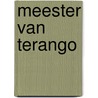 Meester van terango by Paape