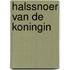 Halssnoer van de koningin