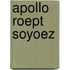 Apollo roept soyoez