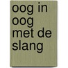 Oog in oog met de slang by Tibet