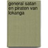 General satan en piraten van lokanga