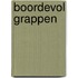 Boordevol grappen