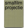 Smalfilm projectie by Yehudah Berg