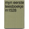 Myn eerste leesboekje m1528 by Frank Cramer