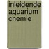 Inleidende aquarium chemie