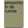 Pinocchio in de ruimte door Onbekend