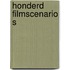 Honderd filmscenario s