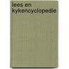 Lees en kykencyclopedie door Dempsey