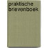 Praktische brievenboek