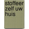 Stoffeer zelf uw huis door Deutsch