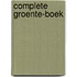 Complete groente-boek